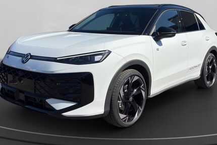 VW T-Roc 1.500 km 45.390 &euro; Aachen 52068