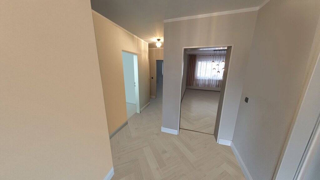 Etagenwohnung Aachen Aachen-Mitte - 3 Zimmer, 77 m&sup2;, 229.000&euro; | Angebot:26192223