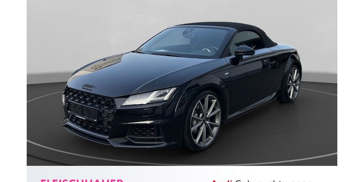 Audi TT 64.565 km 35.990 &euro; Aachen 52068
