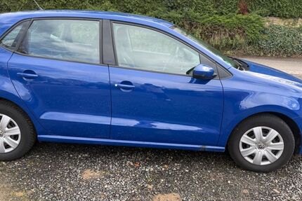 VW Polo 43.223 km 6.900 &euro; Heinsberg 52525