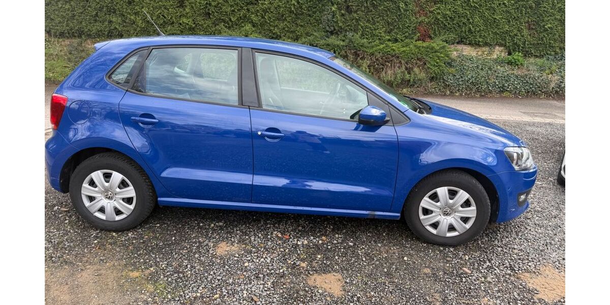 VW Polo 43.223 km 6.900 &euro; Heinsberg 52525