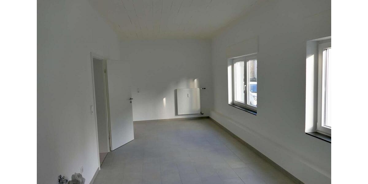 Erdgeschoßwohnung Stolberg (Rhld.) Gressenich - 3 Zimmer, 94 m&sup2;, 600&euro; | Angebot:25837591