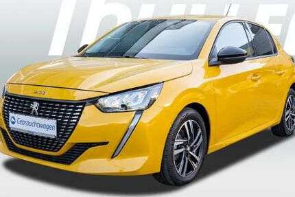 Peugeot 208 20.641 km 13.980 &euro; Aachen 52068