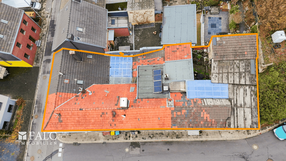 Einfamilienhaus Hückelhoven Doveren - 7 Zimmer, 211 m&sup2;, 198.000&euro; | Angebot:25735393