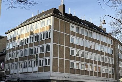 Wohnung Aachen Aachen-Mitte - 2 Zimmer, 63 m&sup2;, 753&euro; | Angebot:25824335