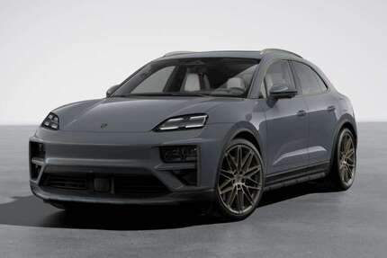 Porsche Macan 3.638 km 113.800 &euro; Aachen 52068