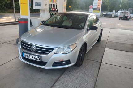 VW CC 242.000 km 3.400 &euro; Bedburg 50181