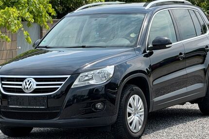 VW Tiguan 259.607 km 3.990 &euro; Düren 52351