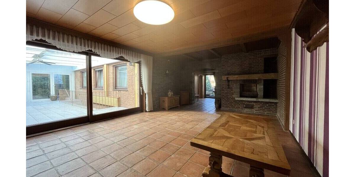 Bungalow Baesweiler Setterich - 5 Zimmer, 140 m&sup2;, 295.000&euro; | Angebot:26192192