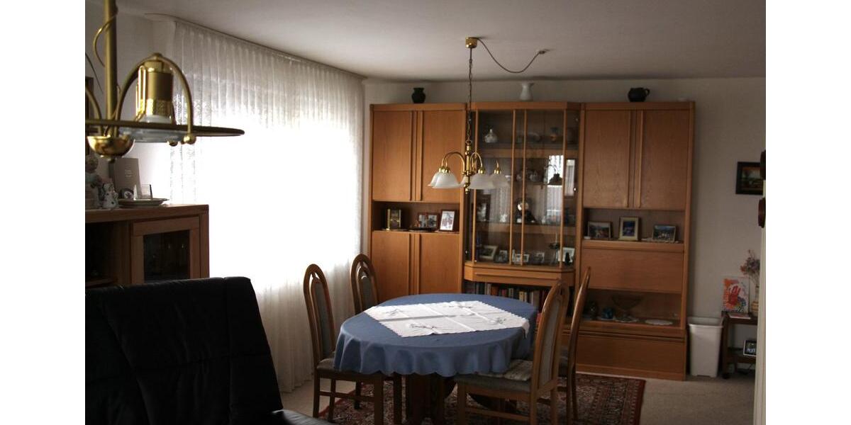 Erdgeschoßwohnung Nideggen - 2.5 Zimmer, 84 m&sup2;, 585&euro; | Angebot:25299086