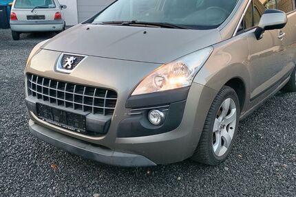 Peugeot 3008 117.000 km 4.999 &euro; Alsdorf 52477