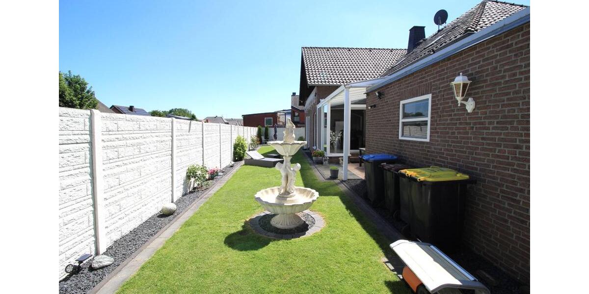 Einfamilienhaus Gangelt - 6 Zimmer, 232 m&sup2;, 399.000&euro; | Angebot:25810967