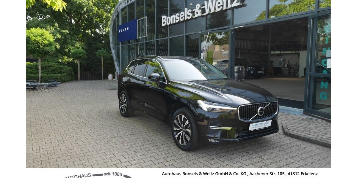 Volvo XC60 59.040 km 37.850 &euro; Erkelenz 41812
