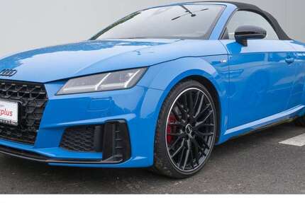 Audi TT 33.855 km 37.930 &euro; Geilenkirchen 52511