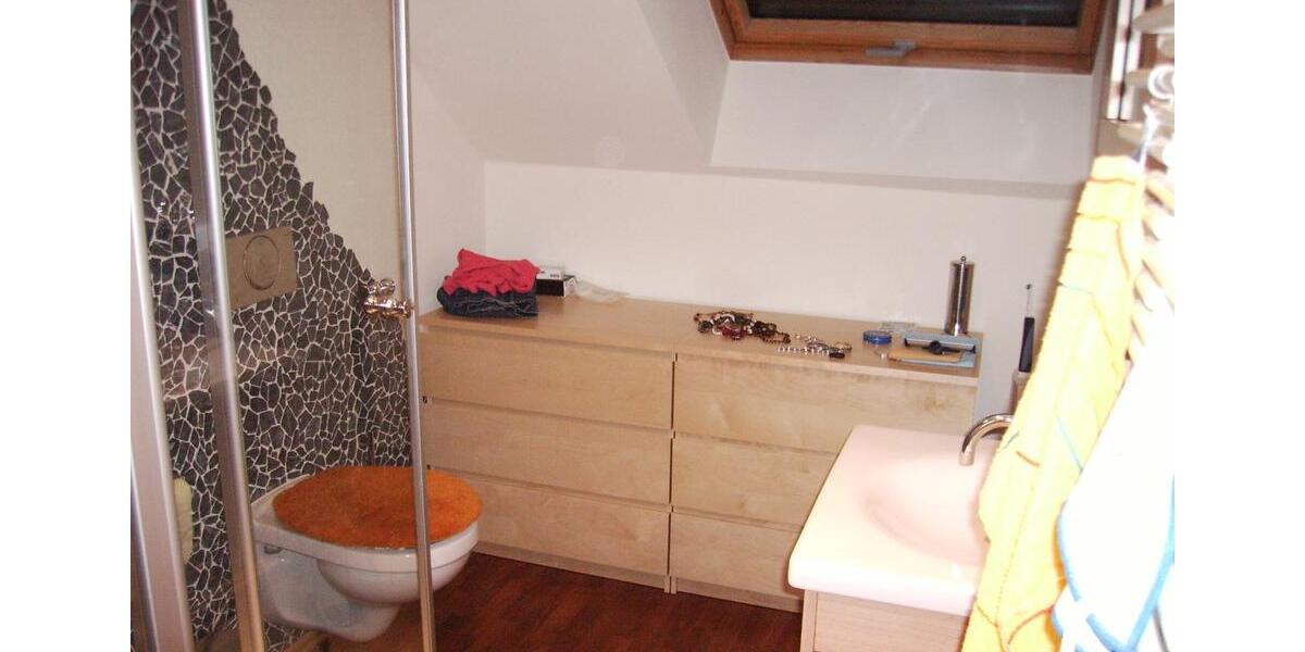 Dachgeschoßwohnung Aachen Aachen-Mitte - 1 Zimmer, 45 m&sup2;, 218.000&euro; | Angebot:26021690