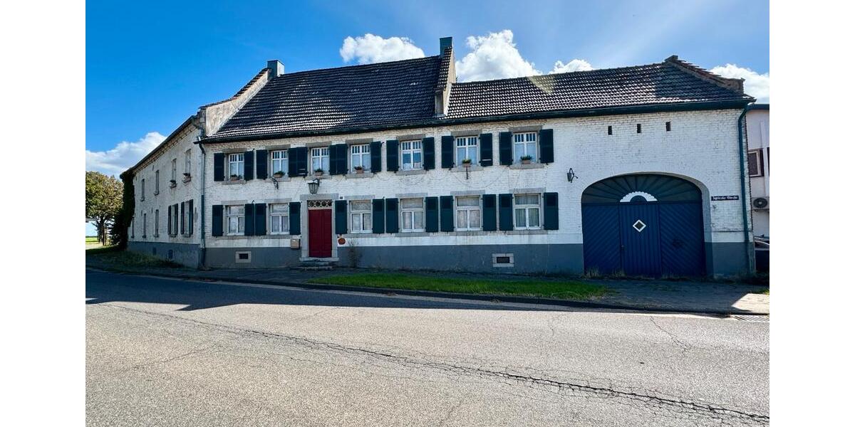 Einfamilienhaus Titz - 8 Zimmer, 201 m&sup2;, 639.000&euro; | Angebot:26215330