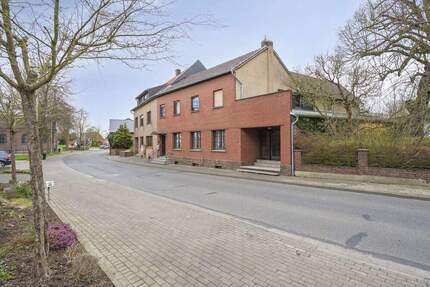 Haus Heinsberg / Scheifendahl Straeten - 8 Zimmer, 302 m&sup2;, 289.800&euro; | Angebot:25837748