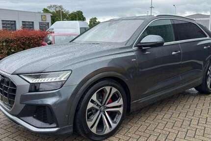 Audi Q8 93.000 km 52.880 &euro; Düren 52351