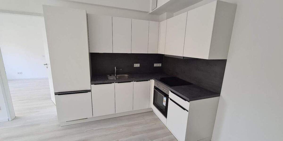 Etagenwohnung Aachen Frankenberger Viertel - 2 Zimmer, 52 m&sup2;, 820&euro; | Angebot:25727988