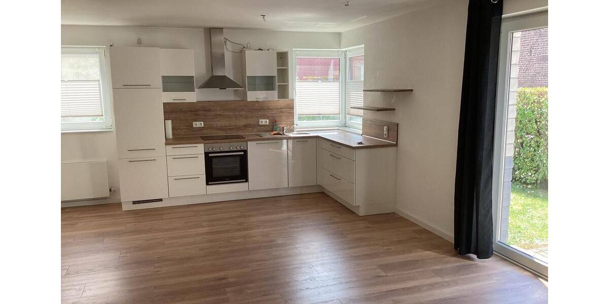 Terrassenwohnung Heinsberg - 2 Zimmer, 69 m&sup2;, 820&euro; | Angebot:25718251