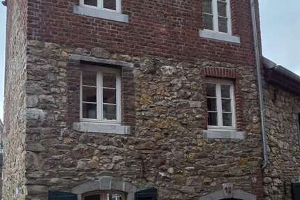 Haus Stolberg - 2 Zimmer, 70 m&sup2;, 509&euro; | Angebot:25854415