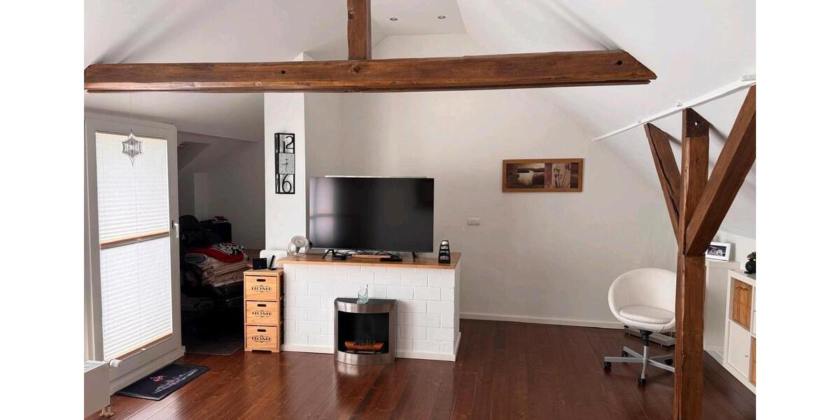 Maisonettenwohnung Düren Distelrath - 3 Zimmer, 90 m&sup2;, 220.000&euro; | Angebot:26889475