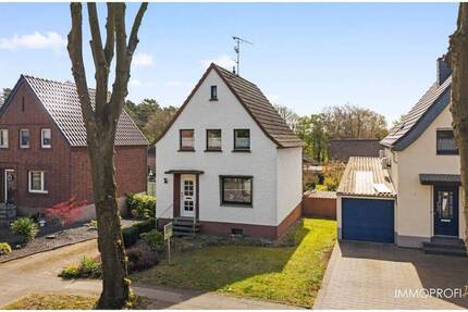 Haus Gangelt - 3 Zimmer, 70 m&sup2;, 169.000&euro; | Angebot:26192219