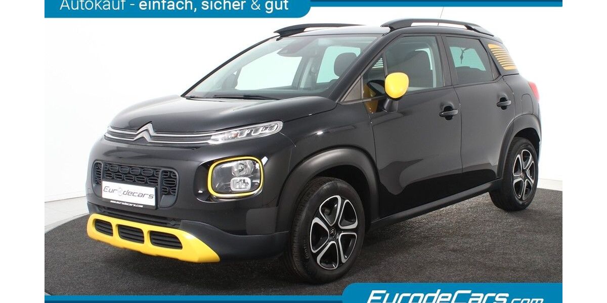 Citroen C3 Aircross 97.000 km 9.700 &euro; Herzogenrath 52134