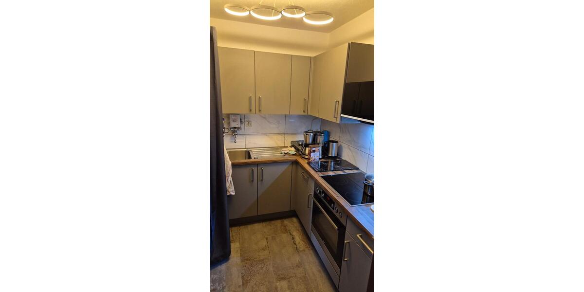 Erdgeschoßwohnung Würselen - 2 Zimmer, 55 m&sup2;, 433&euro; | Angebot:25324905