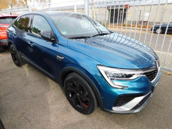 Renault Arkana 37.750 km 22.980 &euro; Übach-Palenberg 52531
