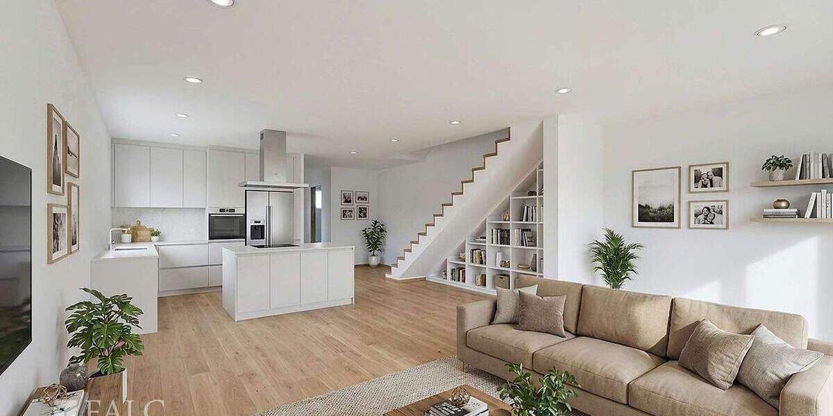 Reihenendhaus Stolberg Schevenhütte - 5 Zimmer, 148 m&sup2;, 549.000&euro; | Angebot:25836318