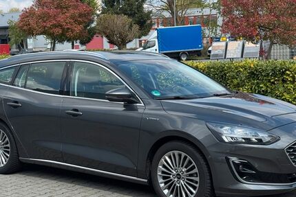 Ford Focus 71.099 km 16.950 &euro; Alsdorf 52477