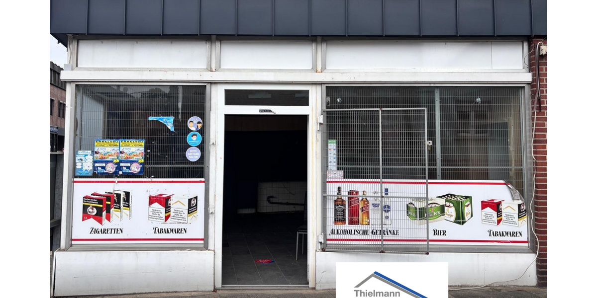 Gewerbeobjekt Erkelenz Lövenich - 700&euro; | Angebot:24612635