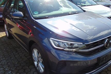 VW Taigo 11.000 km 19.900 &euro; Eschweiler 52249