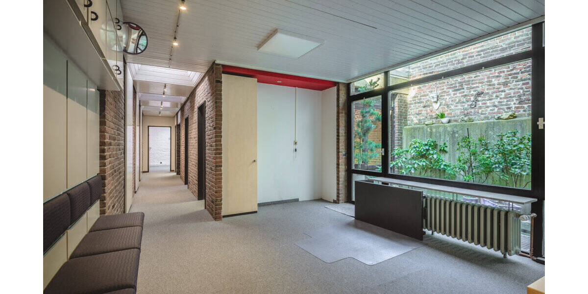 Gewerbeobjekt Aachen Aachen-Mitte - 1.540.000&euro; | Angebot:26192215