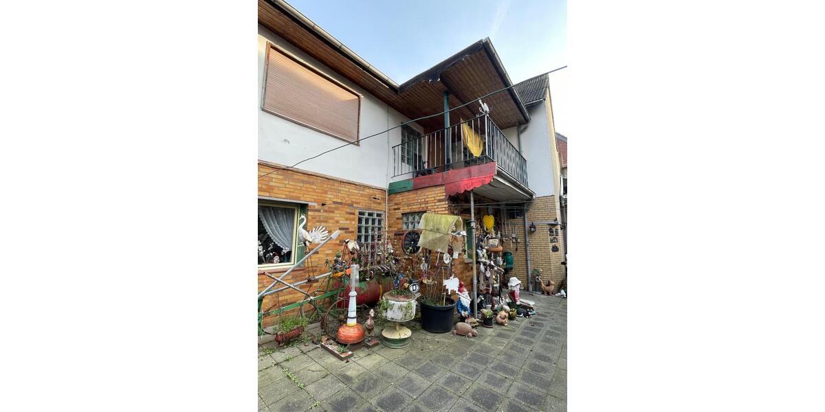 Einfamilienhaus Linnich - 6 Zimmer, 150 m&sup2;, 159.000&euro; | Angebot:25873083