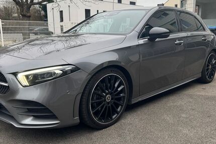 Mercedes-Benz A 200 199.950 km 20.490 &euro; Alsdorf 52477