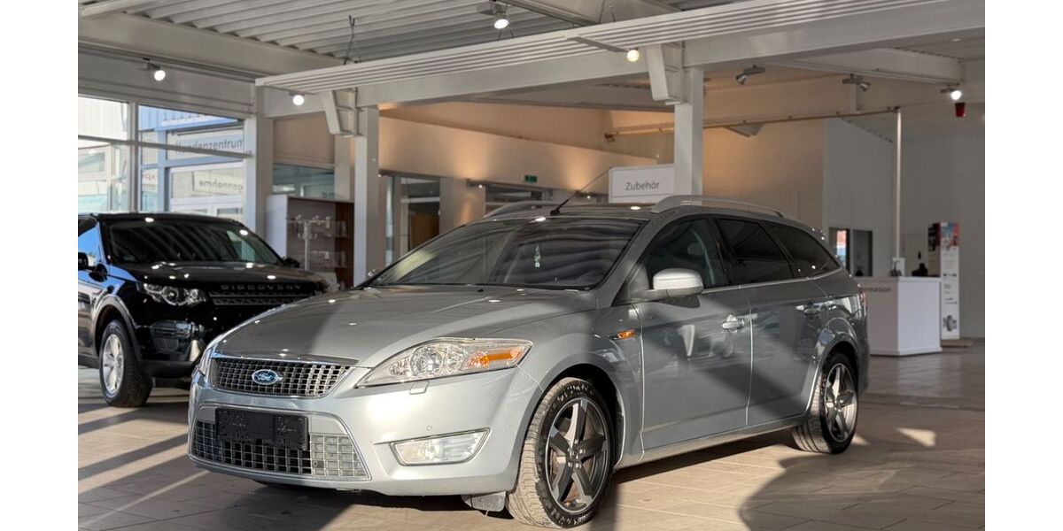 Ford Mondeo 109.000 km 9.999 &euro; Inden 52459