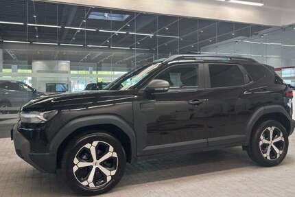 Dacia Duster 18.118 km 25.210 &euro; Alsdorf 52477