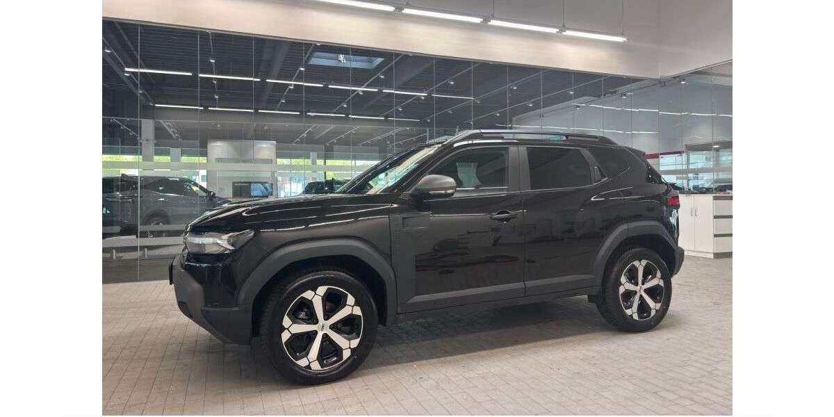 Dacia Duster 18.118 km 25.210 &euro; Alsdorf 52477