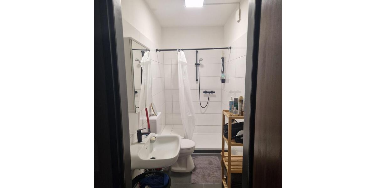 Dachgeschoßwohnung Alsdorf - 1 Zimmer, 33 m&sup2;, 95.000&euro; | Angebot:27082030