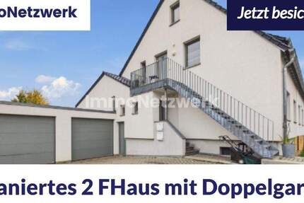 Haus Kreuzau / Drove Drove - 6 Zimmer, 143 m&sup2;, 545.000&euro; | Angebot:25783605