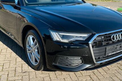 Audi A6 72.000 km 34.499 &euro; würselen 52146