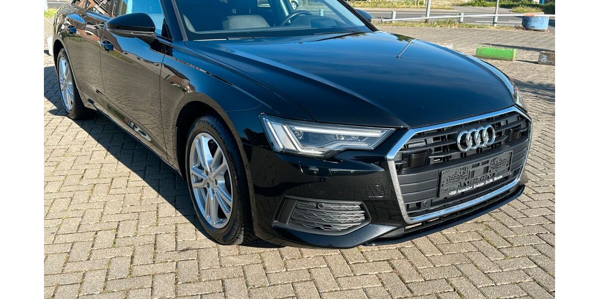 Audi A6 72.000 km 34.499 &euro; würselen 52146