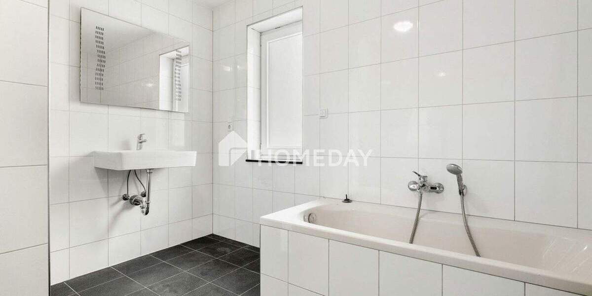 Reihenmittelhaus Übach-Palenberg Scherpenseel - 5 Zimmer, 125 m&sup2;, 283.000&euro; | Angebot:25799550