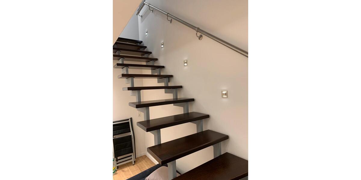 Maisonettenwohnung Geilenkirchen - 2 Zimmer, 92 m&sup2;, 1.150&euro; | Angebot:25843016