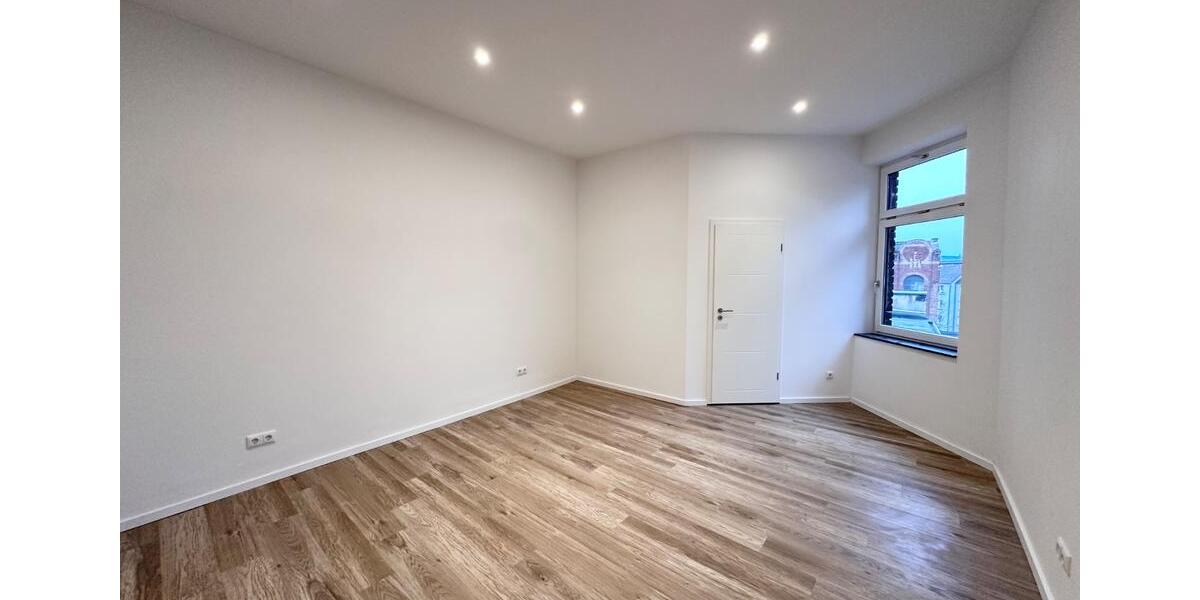 Etagenwohnung Aachen Aachen-Mitte - 2 Zimmer, 53 m&sup2;, 800&euro; | Angebot:25994240