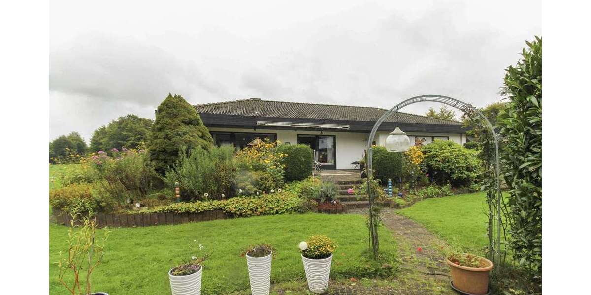 Einfamilienhaus Monschau - 9 Zimmer, 194 m&sup2;, 449.000&euro; | Angebot:27068585
