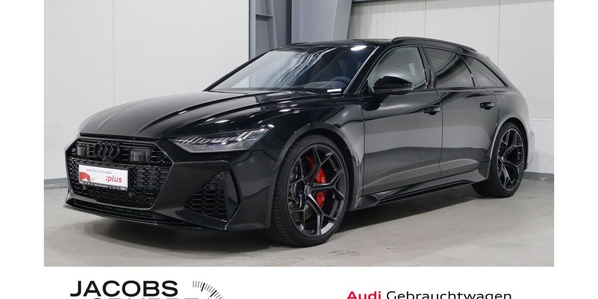 Audi RS6 18.624 km 121.820 &euro; Aachen 52078