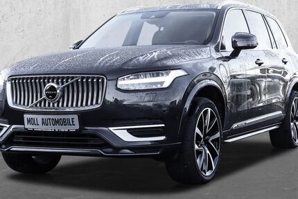 Volvo XC90 39.525 km 43.890 &euro; Aachen 52078